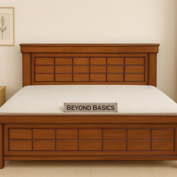 Plywood Beds