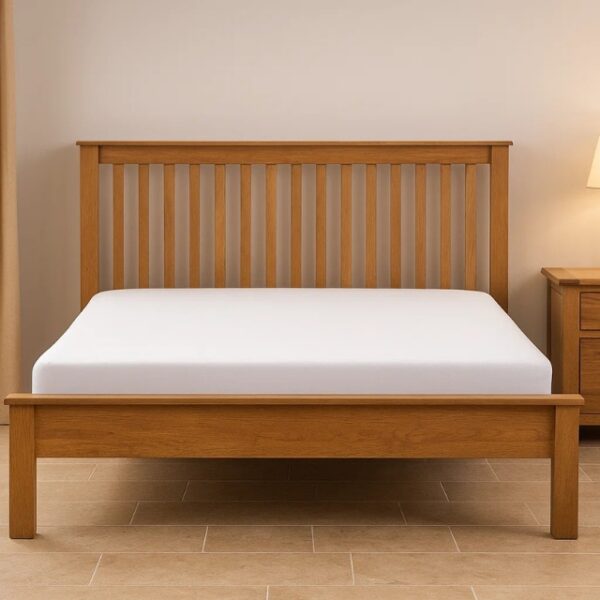 Monarch bed