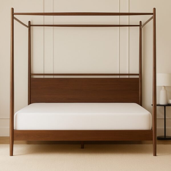 Royal Crest Bed