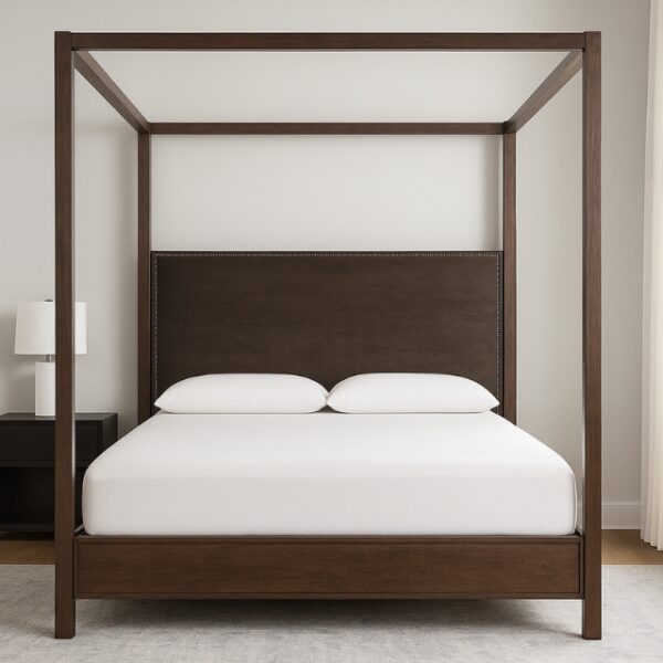 Grand Royale bed