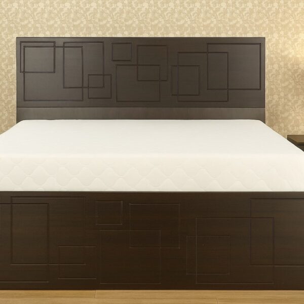 Plywood Beds