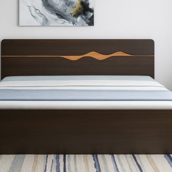 Plywood Beds