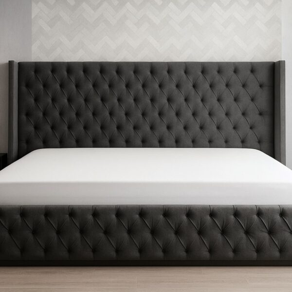 Upholstery Beds