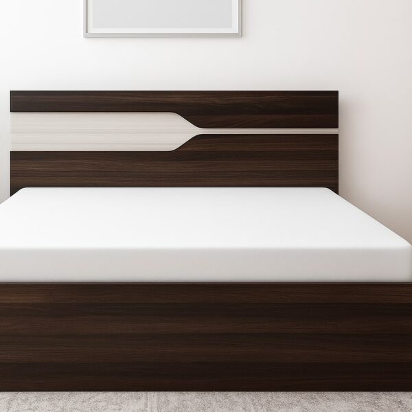 Engineering Wood Cots