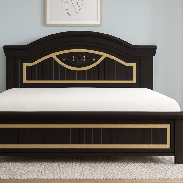 Plywood Beds