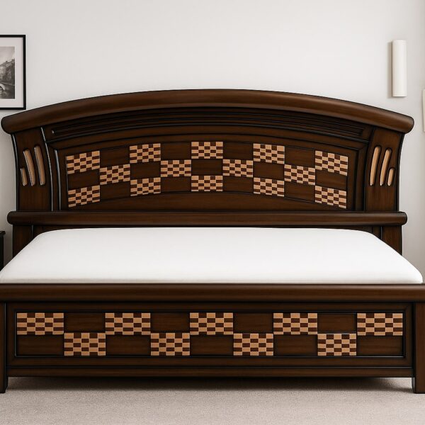 Plywood Beds
