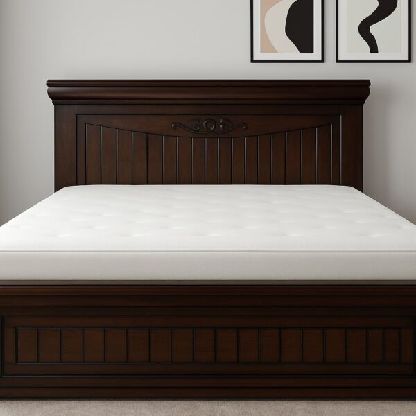 Plywood Beds