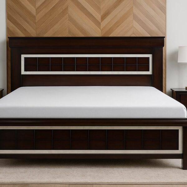 Plywood Beds