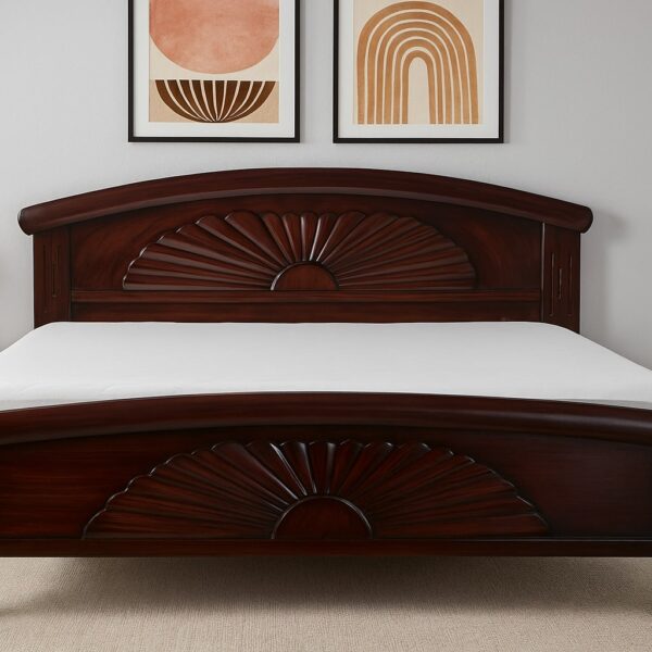 Plywood Beds