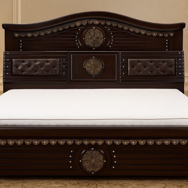 Plywood Beds