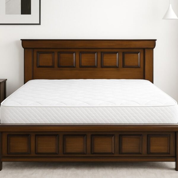 Plywood Beds