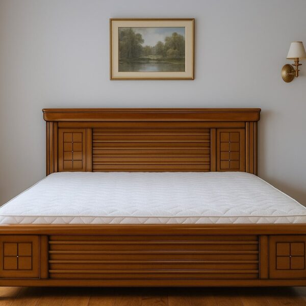 Plywood Beds