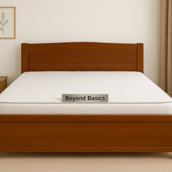 Plywood Beds