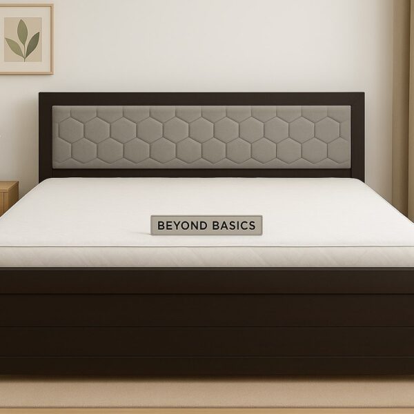 Blissful Comfort Cushion Cots