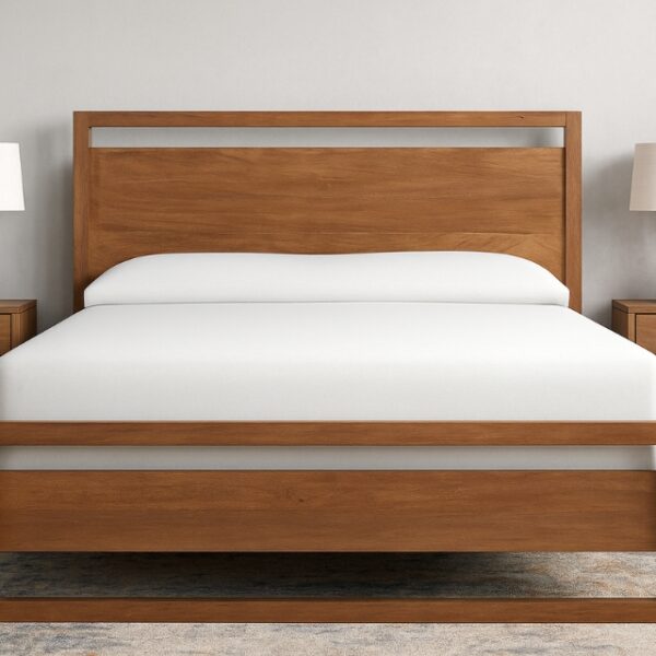 Noble bed