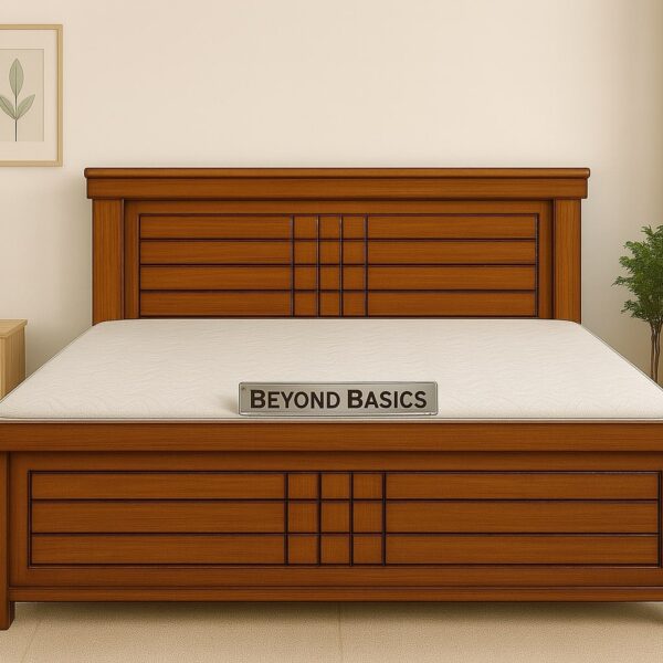 Plywood Beds