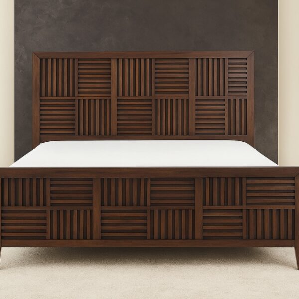 Palazzo luxe bed