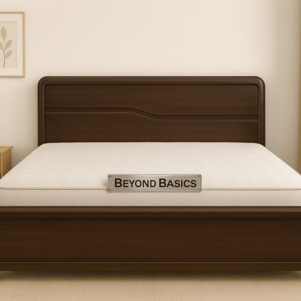 Plywood Beds