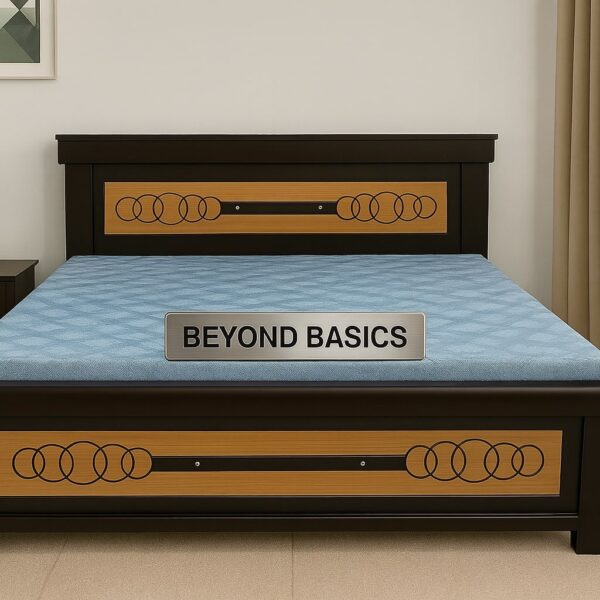 Plywood Beds