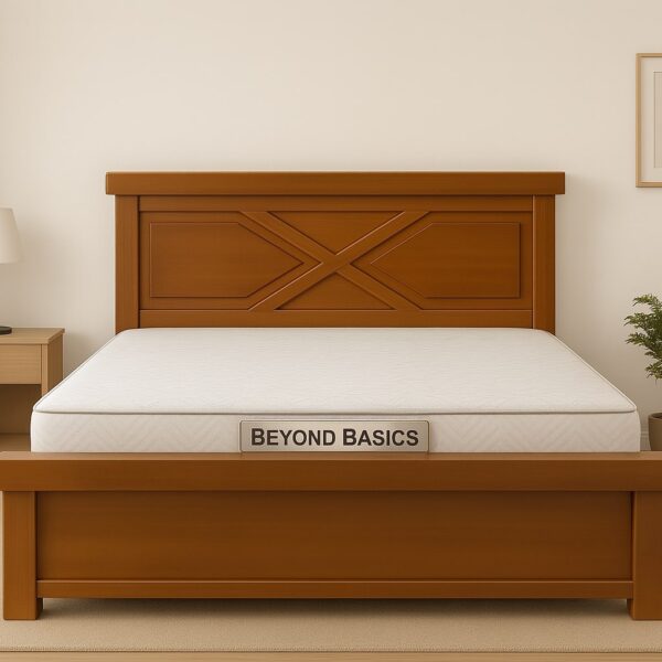Plywood Beds
