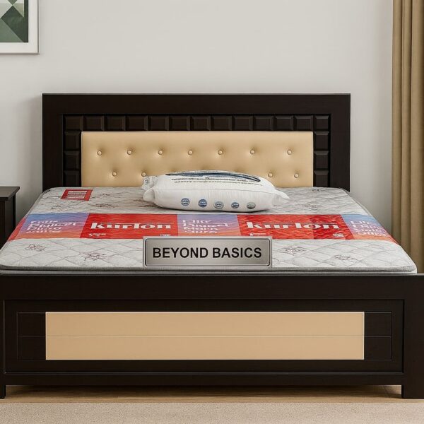 Evokes Heritage Cushion Cots
