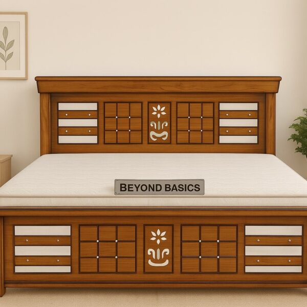 Plywood Beds