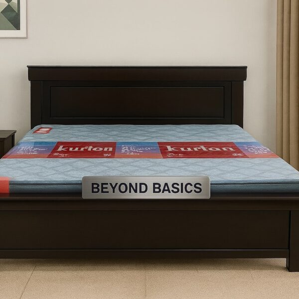 Plywood Beds